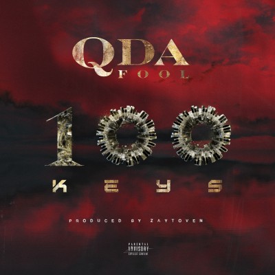 Q Da Fool - 100 Keys 